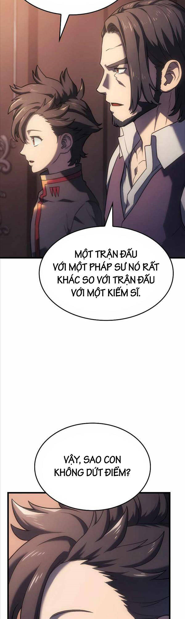 Thiết Huyết Kiếm Sĩ Hồi Quy Chap 14 - Next Chap 15