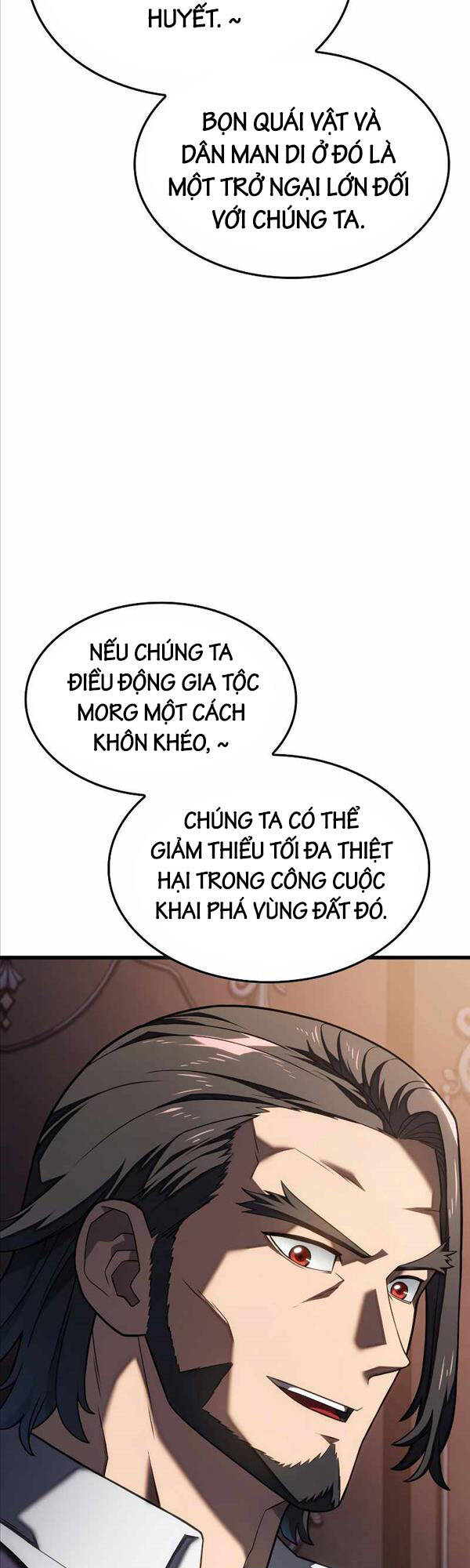 Thiết Huyết Kiếm Sĩ Hồi Quy Chap 14 - Next Chap 15