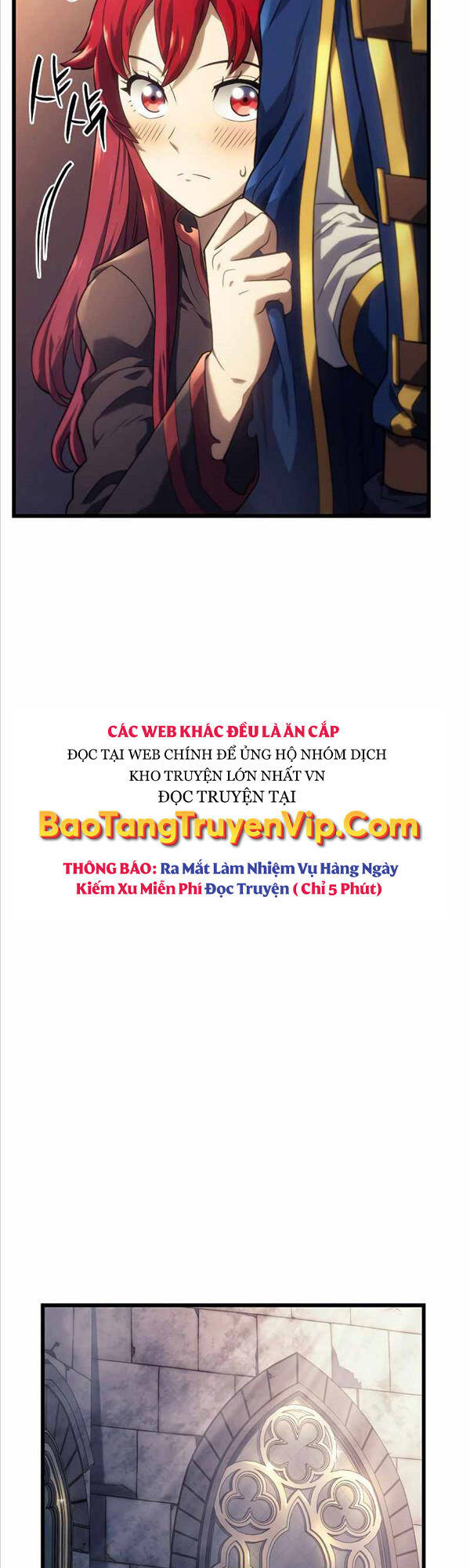 Thiết Huyết Kiếm Sĩ Hồi Quy Chap 14 - Next Chap 15