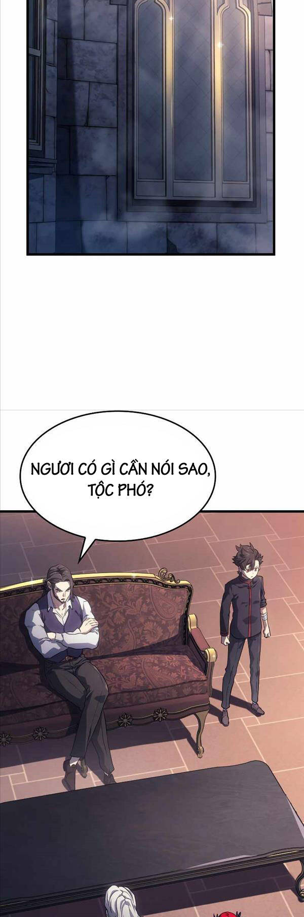 Thiết Huyết Kiếm Sĩ Hồi Quy Chap 14 - Next Chap 15
