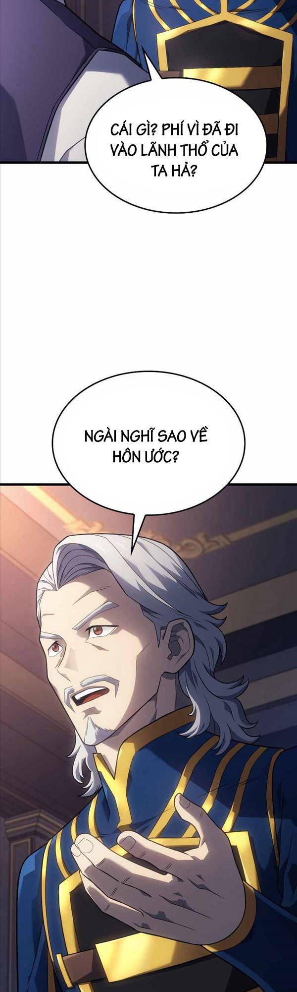 Thiết Huyết Kiếm Sĩ Hồi Quy Chap 14 - Next Chap 15