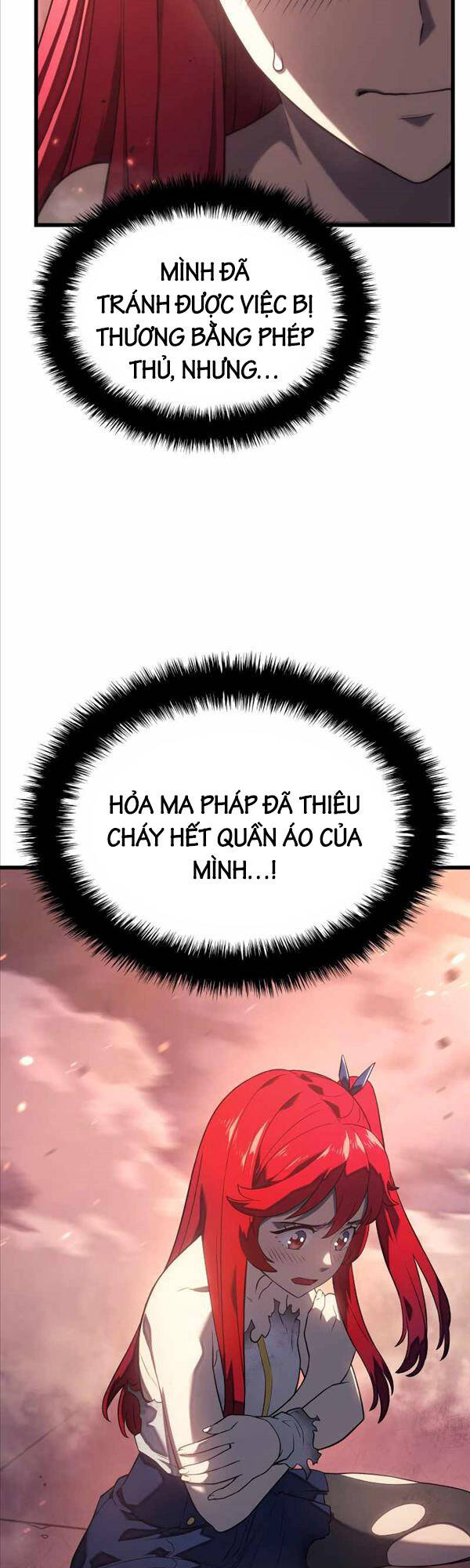 Thiết Huyết Kiếm Sĩ Hồi Quy Chap 14 - Next Chap 15