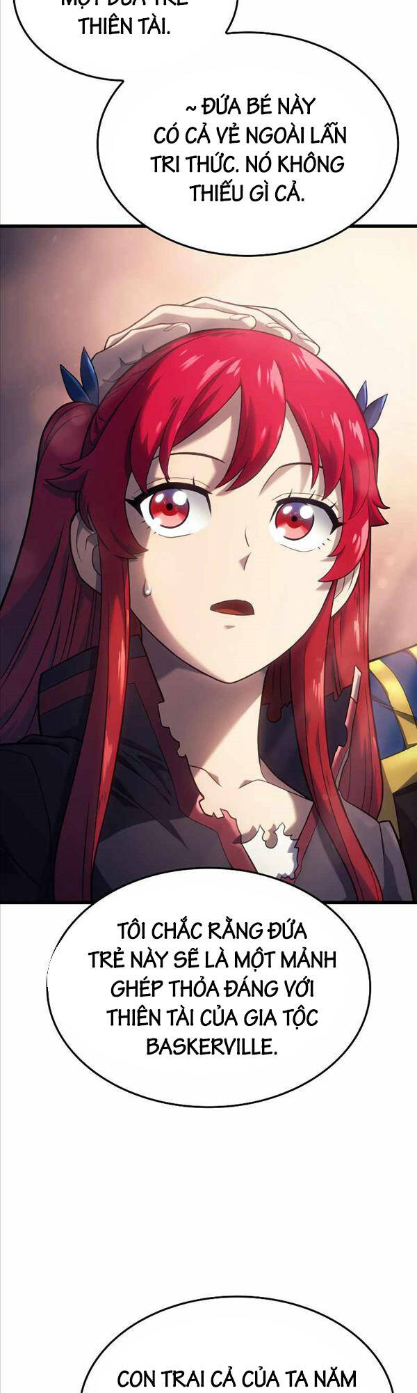 Thiết Huyết Kiếm Sĩ Hồi Quy Chap 14 - Next Chap 15