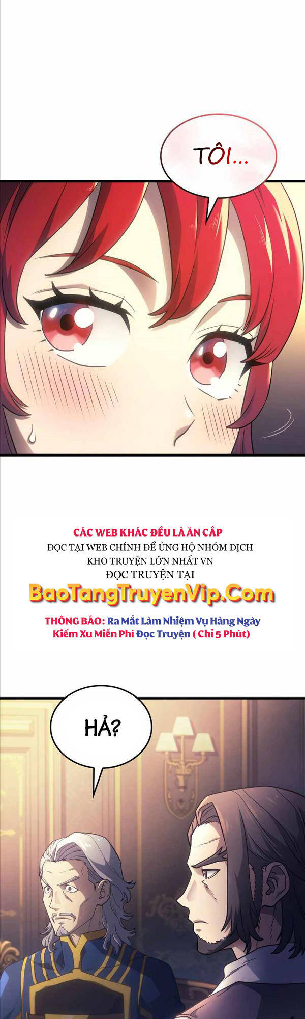 Thiết Huyết Kiếm Sĩ Hồi Quy Chap 14 - Next Chap 15