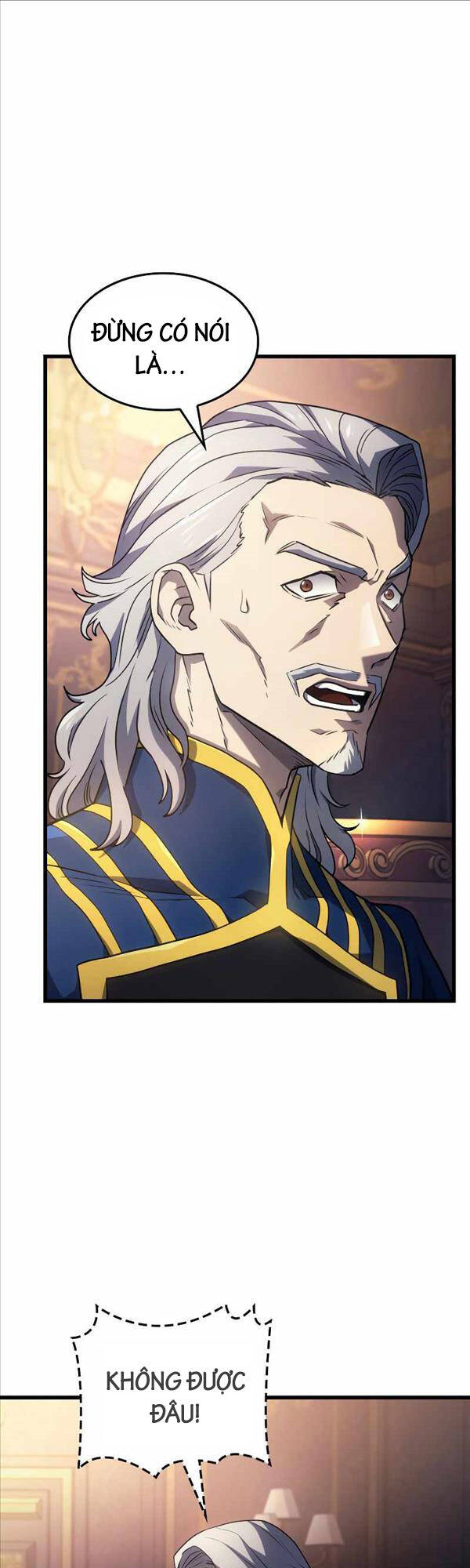 Thiết Huyết Kiếm Sĩ Hồi Quy Chap 14 - Next Chap 15