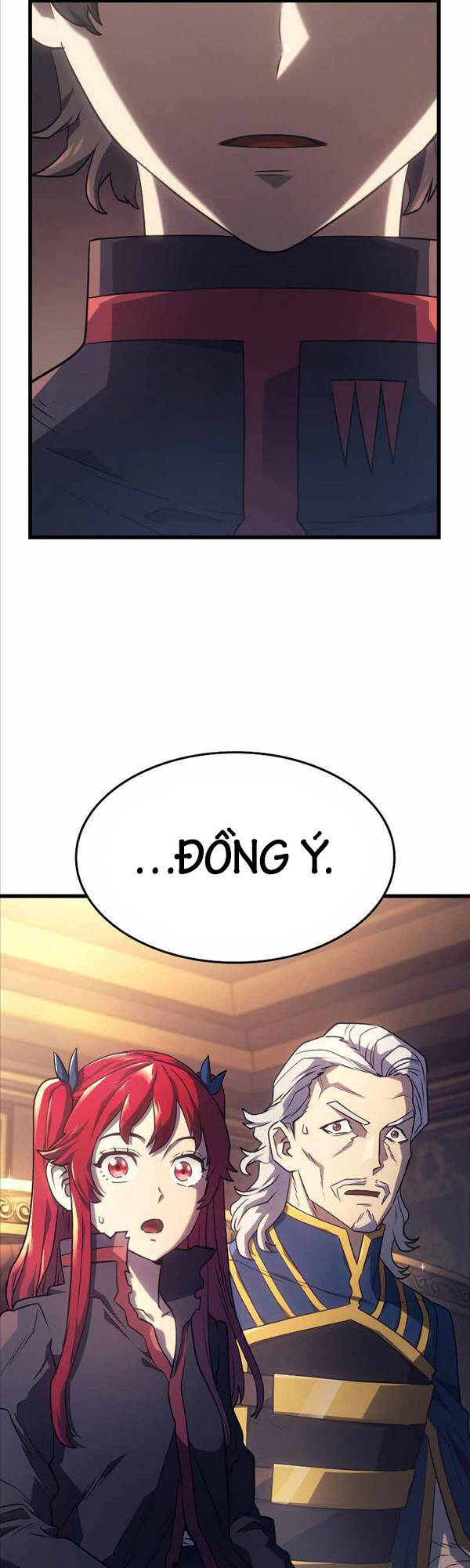Thiết Huyết Kiếm Sĩ Hồi Quy Chap 14 - Next Chap 15