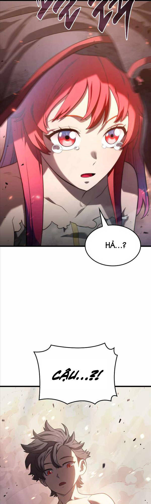 Thiết Huyết Kiếm Sĩ Hồi Quy Chap 14 - Next Chap 15