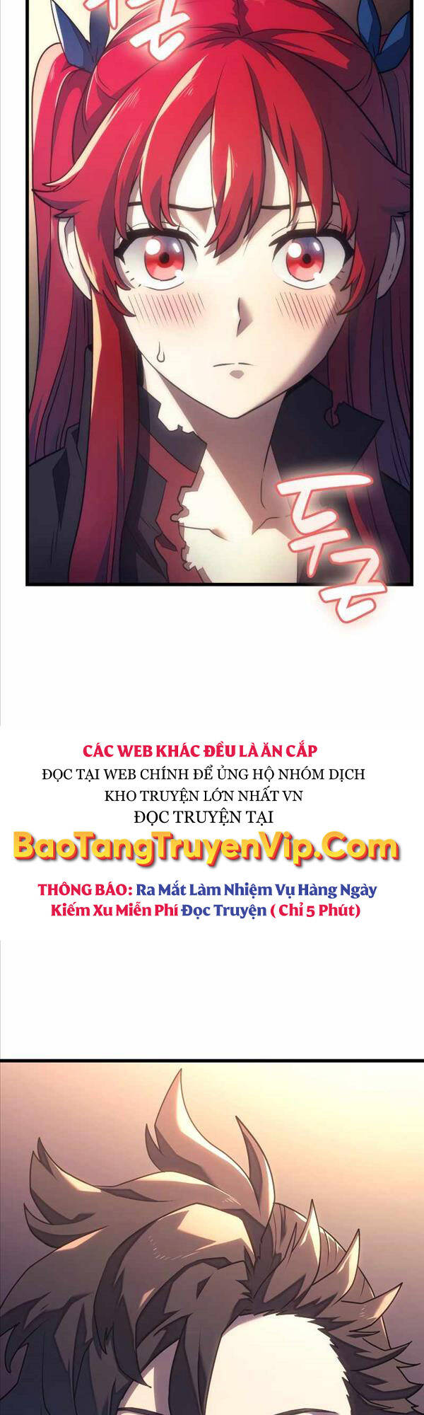 Thiết Huyết Kiếm Sĩ Hồi Quy Chap 15 - Next Chap 16