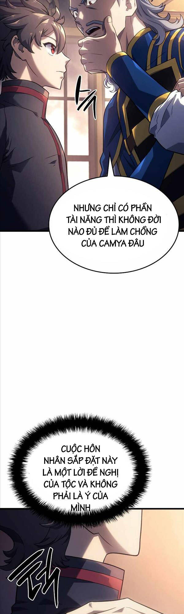 Thiết Huyết Kiếm Sĩ Hồi Quy Chap 15 - Next Chap 16