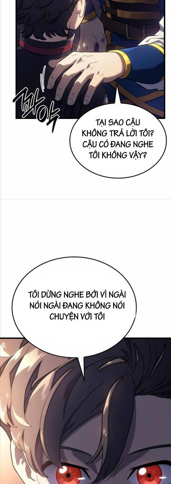 Thiết Huyết Kiếm Sĩ Hồi Quy Chap 15 - Next Chap 16