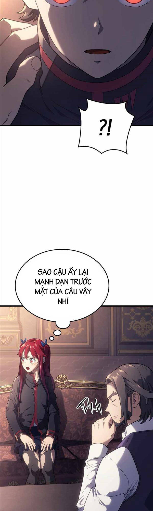 Thiết Huyết Kiếm Sĩ Hồi Quy Chap 15 - Next Chap 16