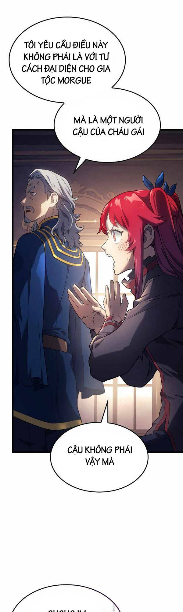 Thiết Huyết Kiếm Sĩ Hồi Quy Chap 15 - Next Chap 16