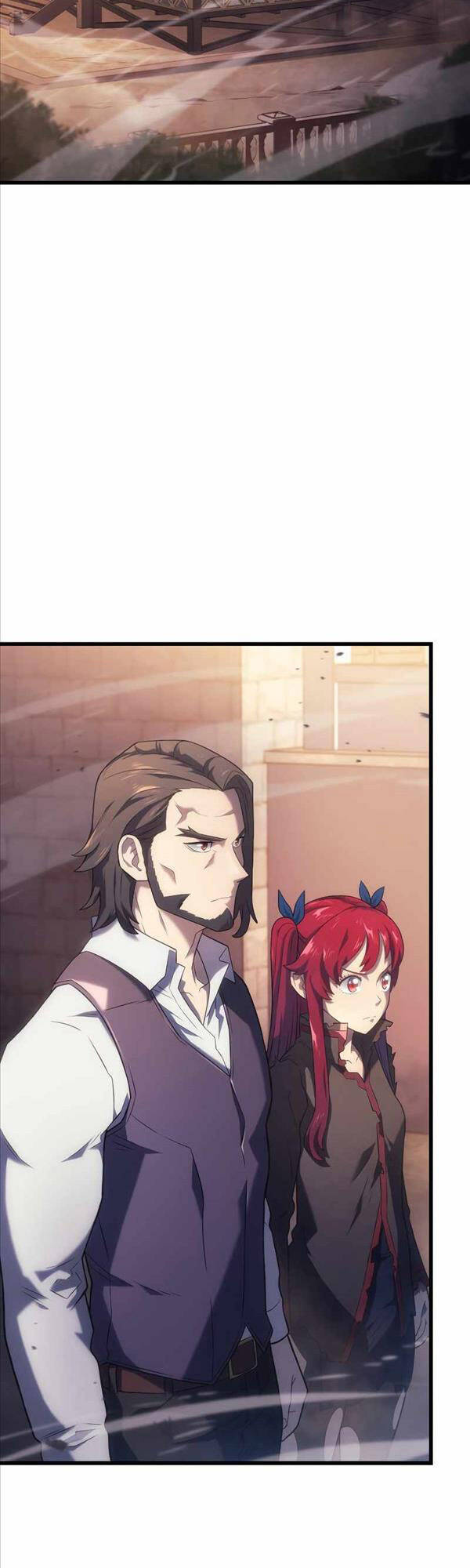Thiết Huyết Kiếm Sĩ Hồi Quy Chap 15 - Next Chap 16