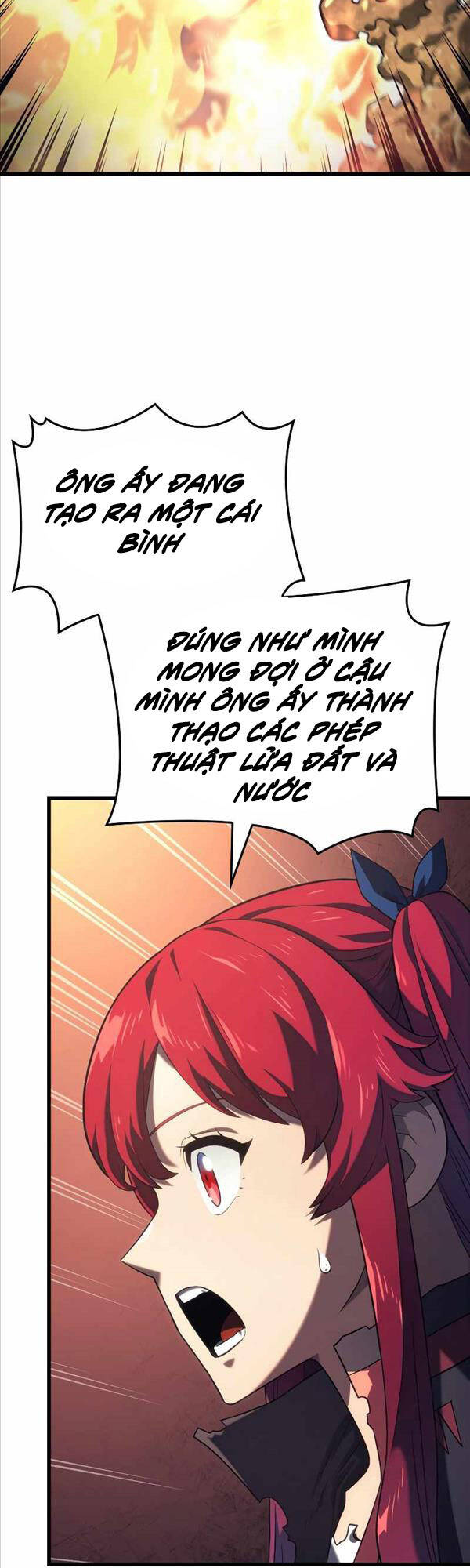 Thiết Huyết Kiếm Sĩ Hồi Quy Chap 15 - Next Chap 16
