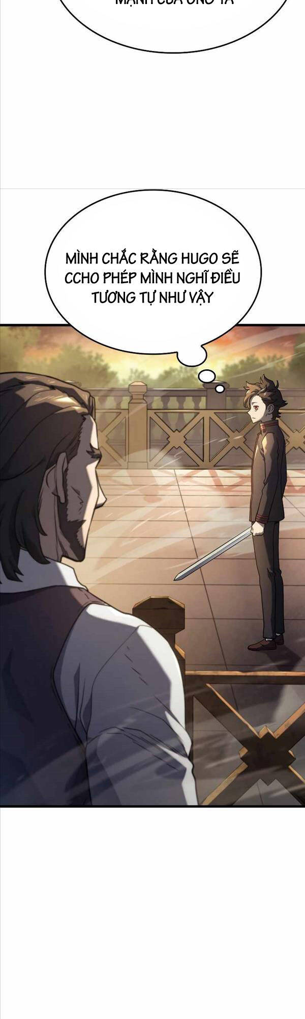 Thiết Huyết Kiếm Sĩ Hồi Quy Chap 15 - Next Chap 16