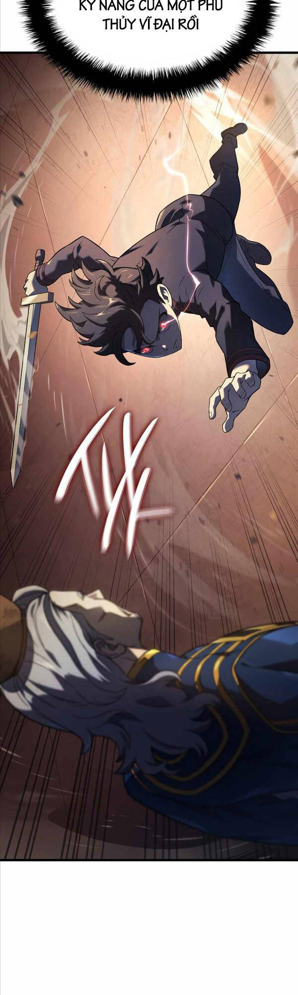 Thiết Huyết Kiếm Sĩ Hồi Quy Chap 15 - Next Chap 16
