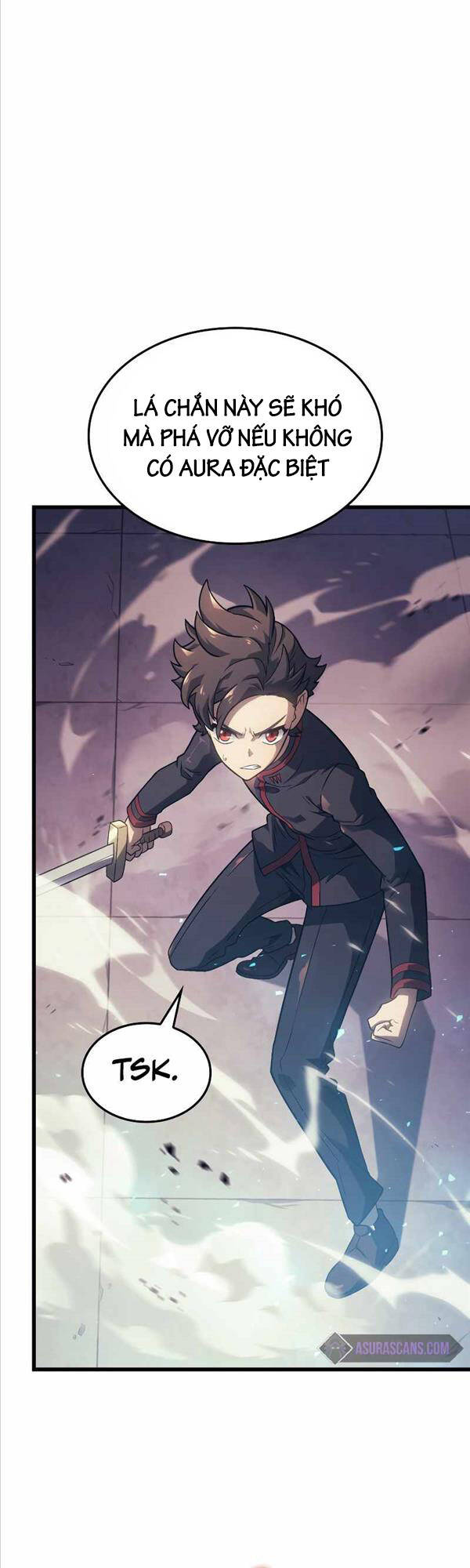 Thiết Huyết Kiếm Sĩ Hồi Quy Chap 15 - Next Chap 16