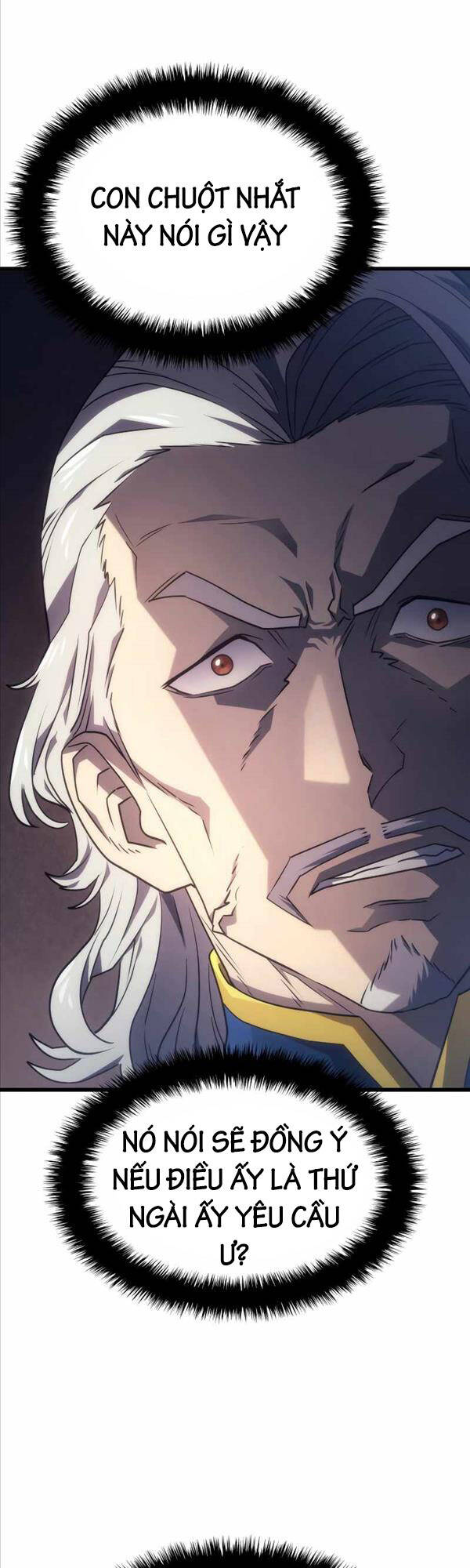 Thiết Huyết Kiếm Sĩ Hồi Quy Chap 15 - Next Chap 16