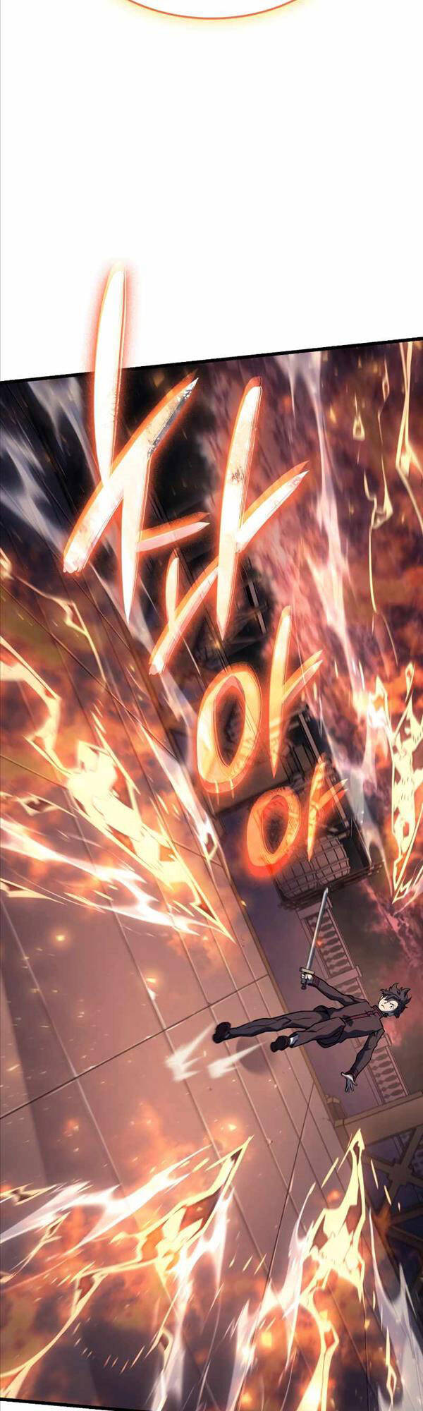 Thiết Huyết Kiếm Sĩ Hồi Quy Chap 15 - Next Chap 16