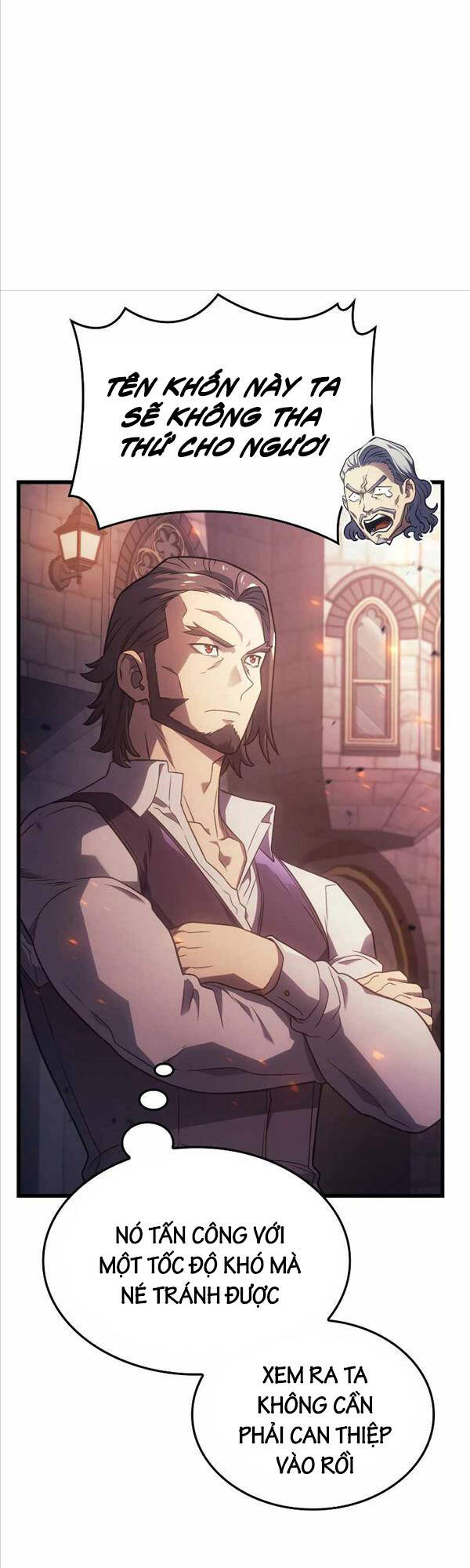Thiết Huyết Kiếm Sĩ Hồi Quy Chap 15 - Next Chap 16