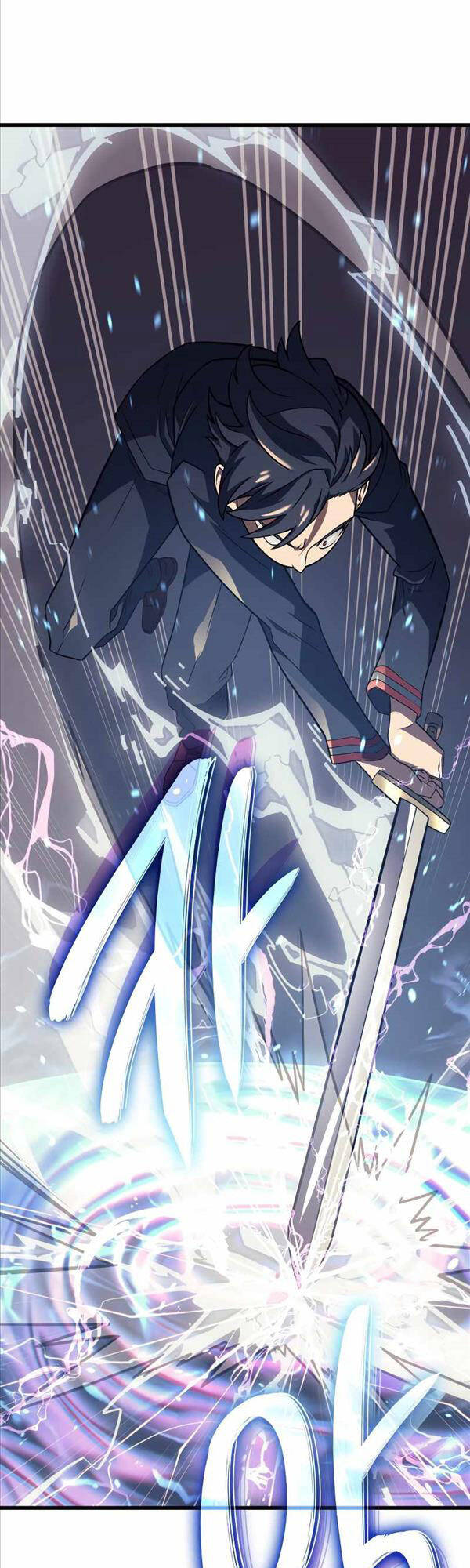 Thiết Huyết Kiếm Sĩ Hồi Quy Chap 15 - Next Chap 16