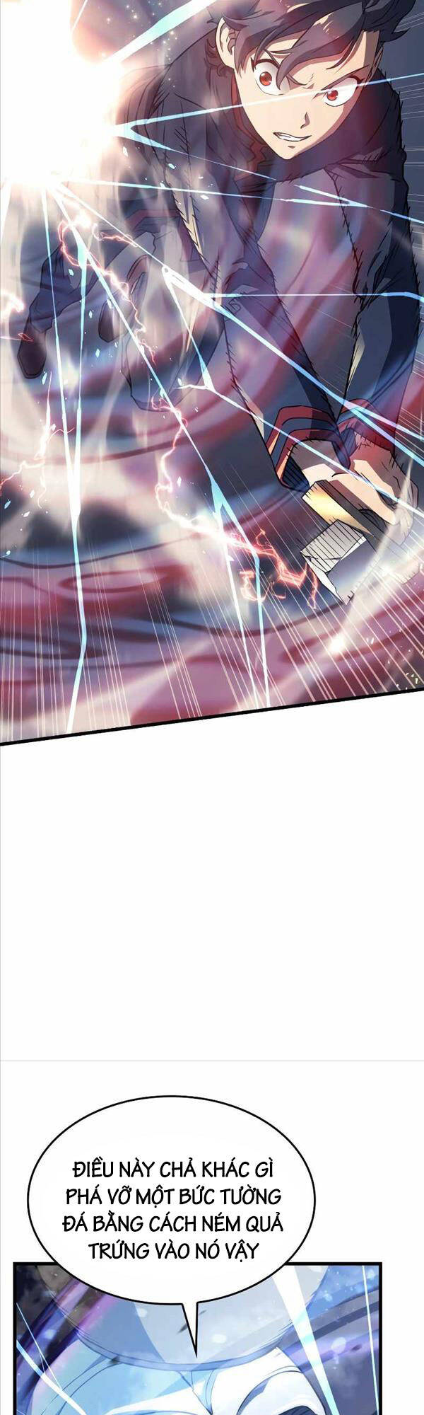 Thiết Huyết Kiếm Sĩ Hồi Quy Chap 15 - Next Chap 16