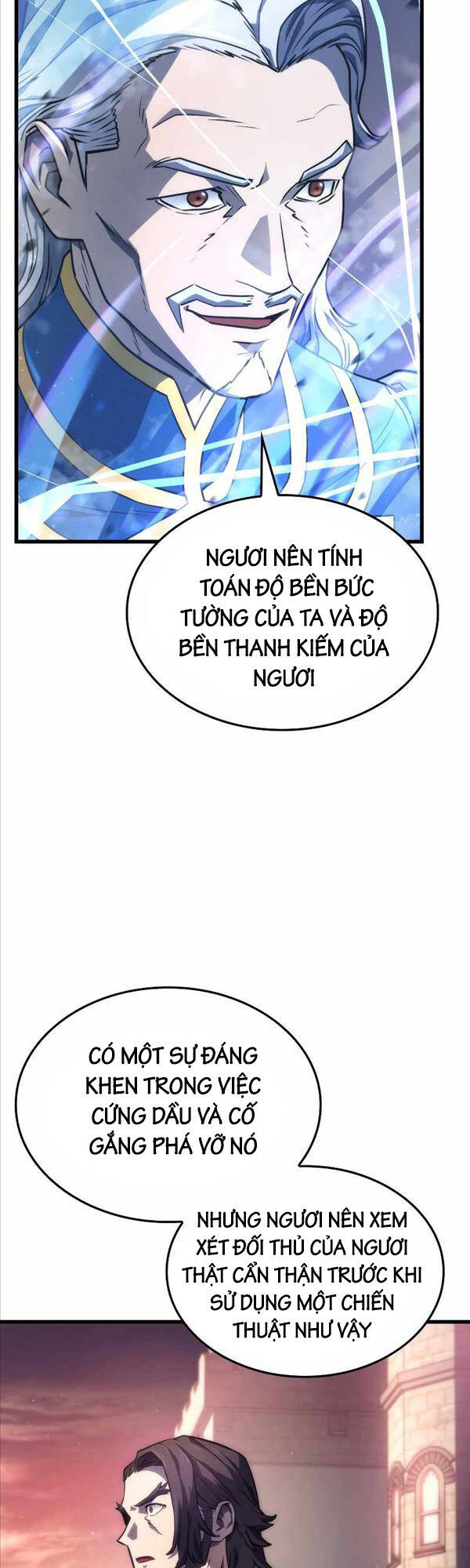 Thiết Huyết Kiếm Sĩ Hồi Quy Chap 15 - Next Chap 16