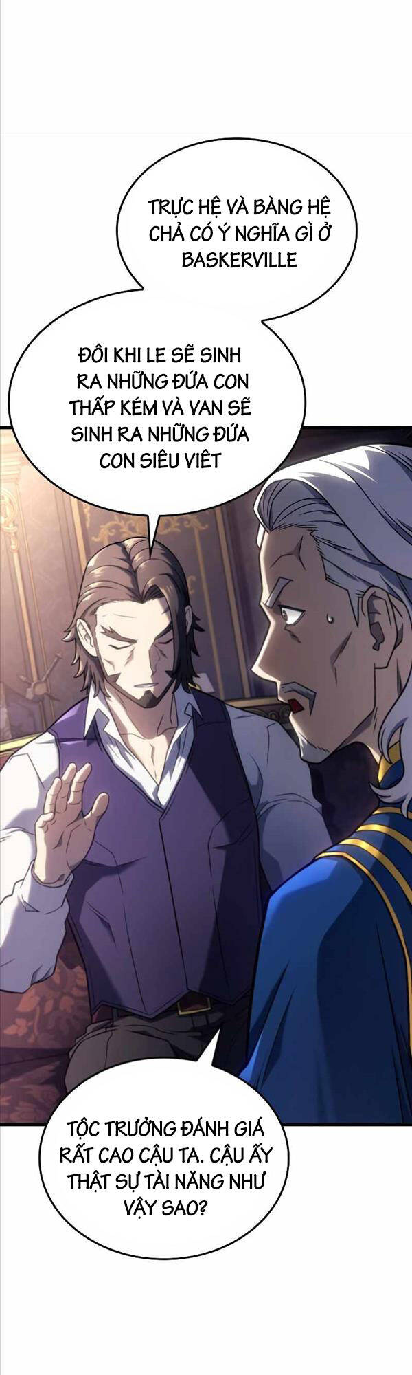 Thiết Huyết Kiếm Sĩ Hồi Quy Chap 15 - Next Chap 16