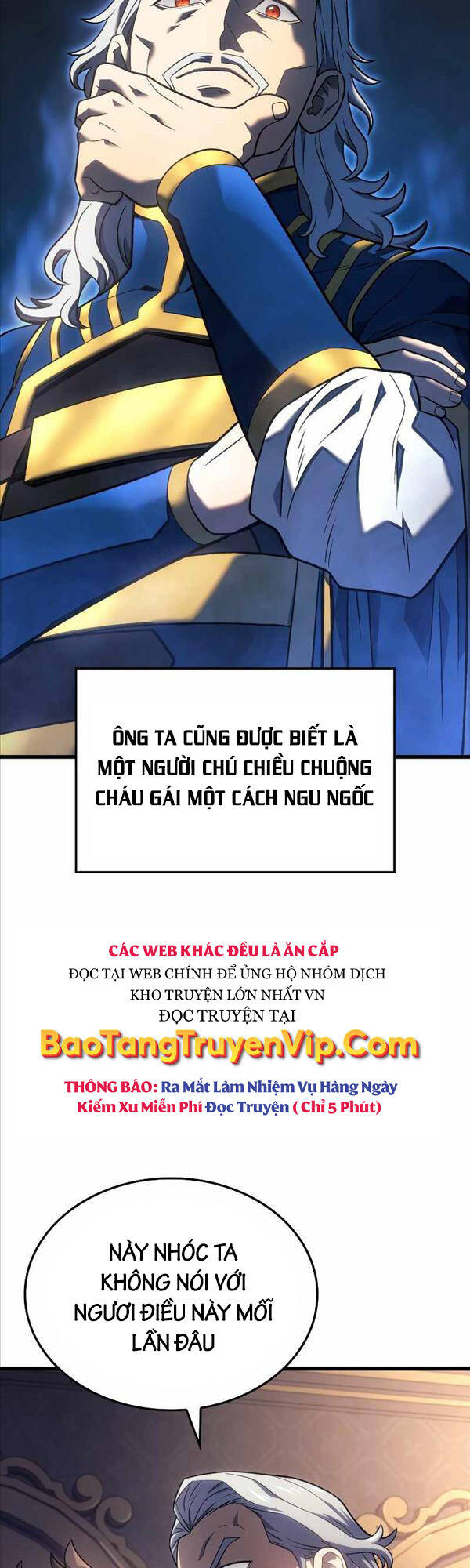 Thiết Huyết Kiếm Sĩ Hồi Quy Chap 15 - Next Chap 16