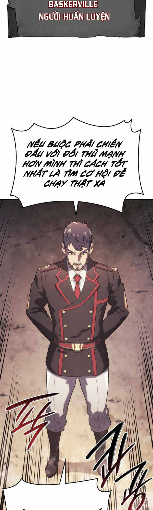 Thiết Huyết Kiếm Sĩ Hồi Quy Chap 16 - Next Chap 17