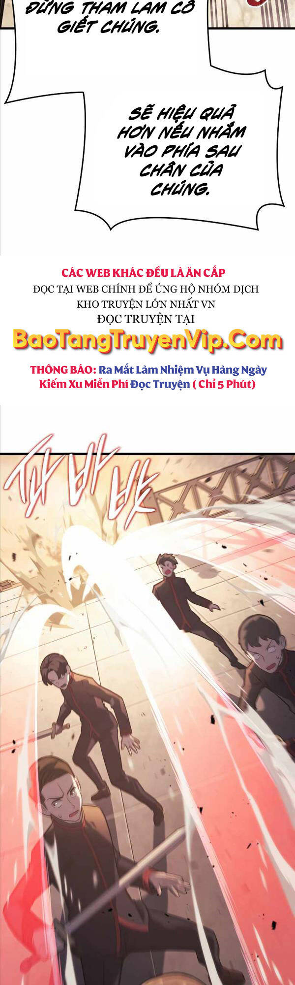 Thiết Huyết Kiếm Sĩ Hồi Quy Chap 16 - Next Chap 17