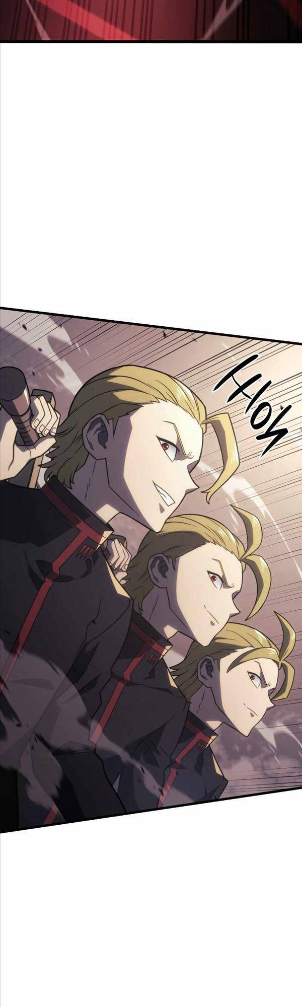 Thiết Huyết Kiếm Sĩ Hồi Quy Chap 16 - Next Chap 17