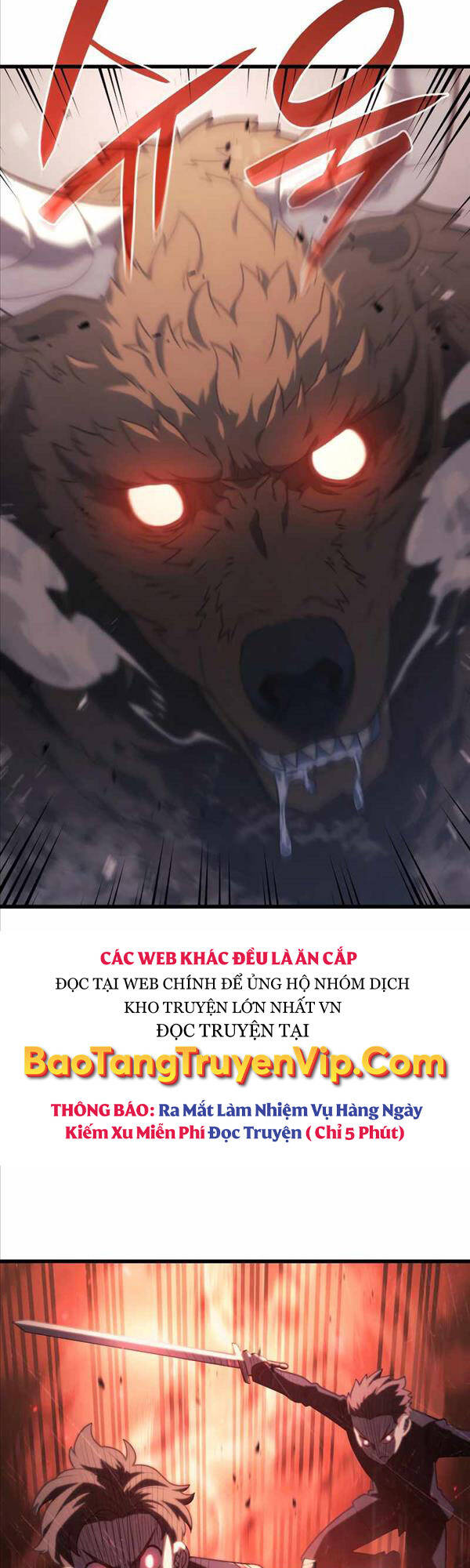 Thiết Huyết Kiếm Sĩ Hồi Quy Chap 16 - Next Chap 17