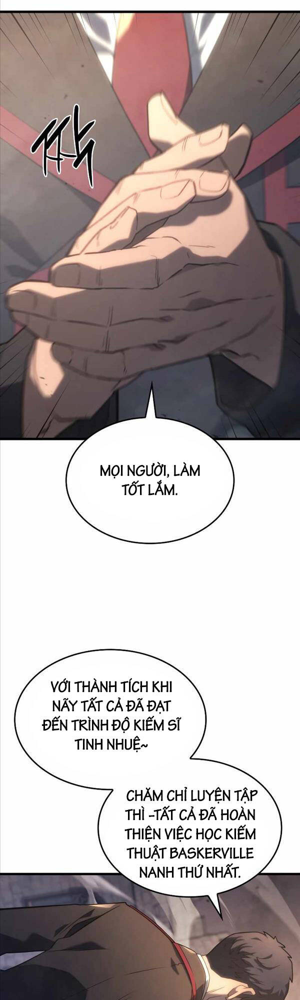 Thiết Huyết Kiếm Sĩ Hồi Quy Chap 16 - Next Chap 17