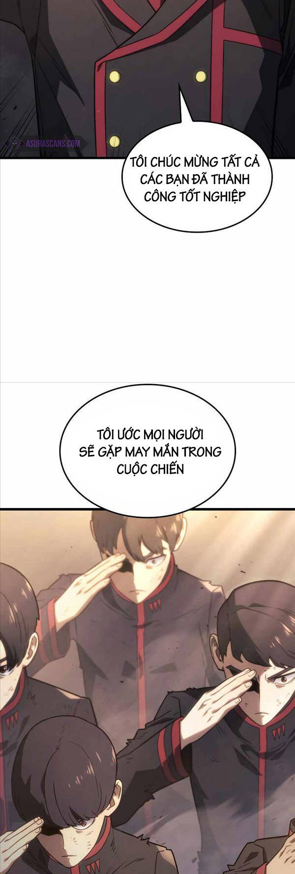 Thiết Huyết Kiếm Sĩ Hồi Quy Chap 16 - Next Chap 17