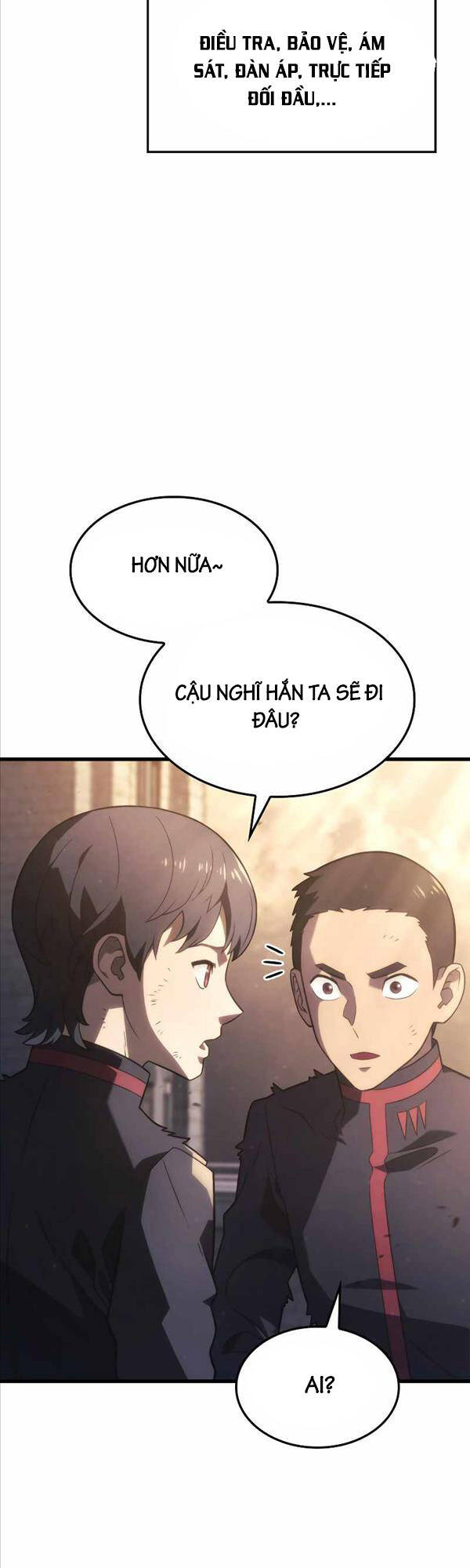 Thiết Huyết Kiếm Sĩ Hồi Quy Chap 16 - Next Chap 17