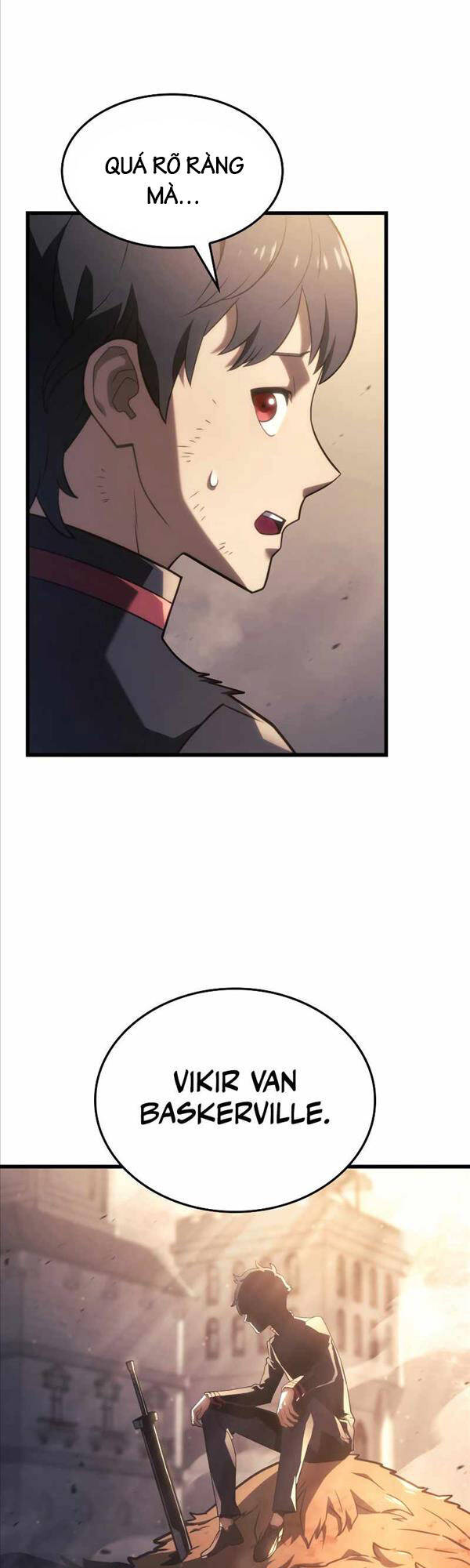 Thiết Huyết Kiếm Sĩ Hồi Quy Chap 16 - Next Chap 17