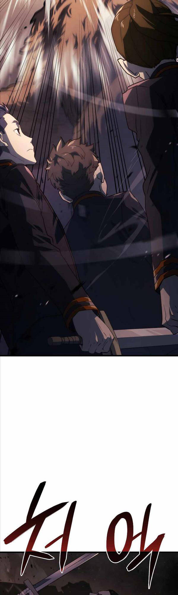 Thiết Huyết Kiếm Sĩ Hồi Quy Chap 16 - Next Chap 17