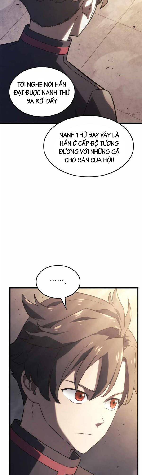 Thiết Huyết Kiếm Sĩ Hồi Quy Chap 16 - Next Chap 17