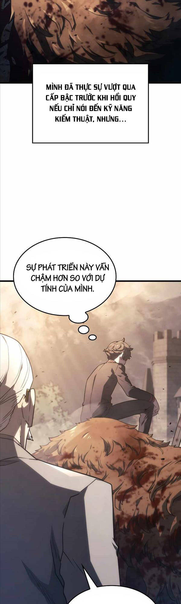 Thiết Huyết Kiếm Sĩ Hồi Quy Chap 16 - Next Chap 17