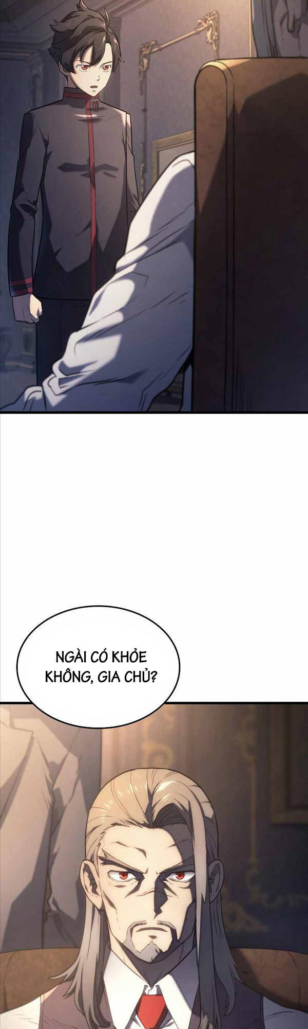 Thiết Huyết Kiếm Sĩ Hồi Quy Chap 16 - Next Chap 17