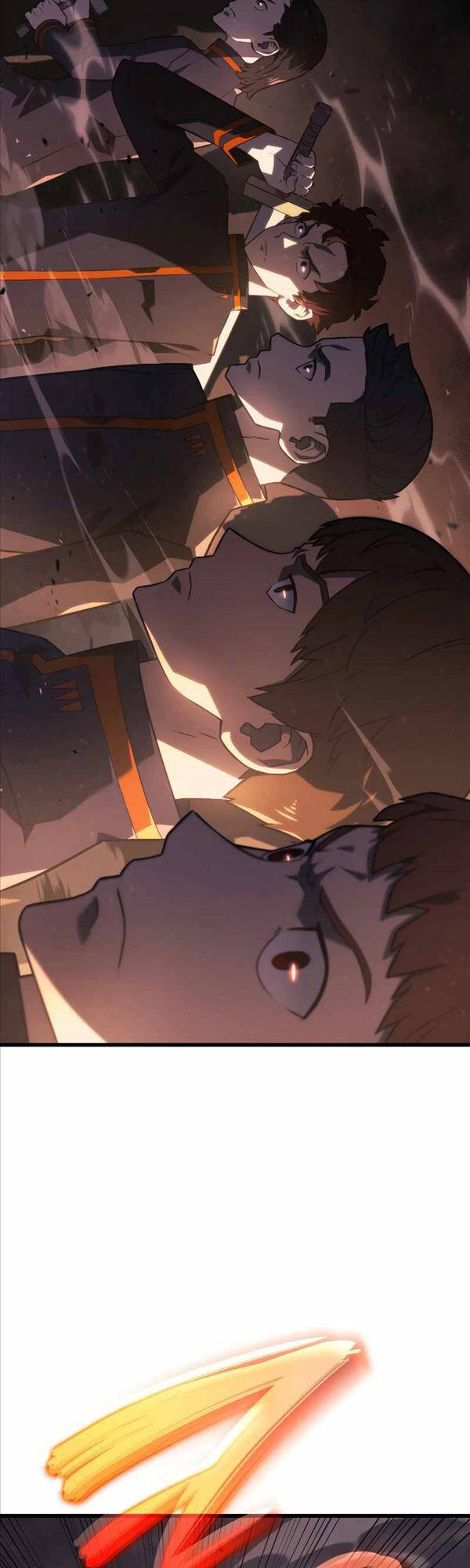 Thiết Huyết Kiếm Sĩ Hồi Quy Chap 16 - Next Chap 17