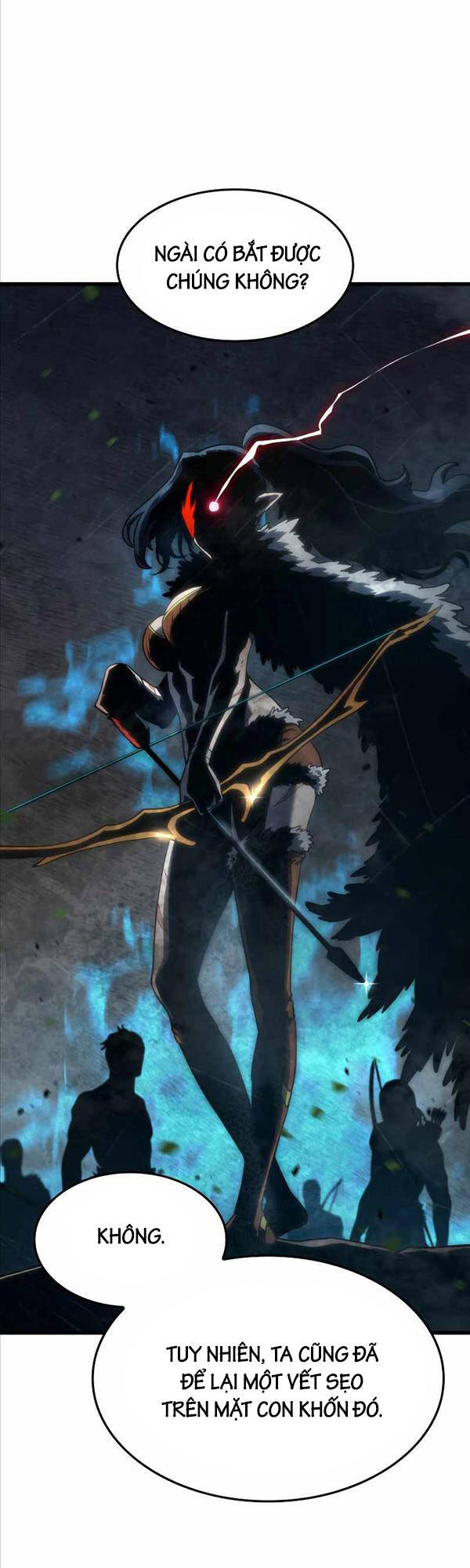 Thiết Huyết Kiếm Sĩ Hồi Quy Chap 16 - Next Chap 17