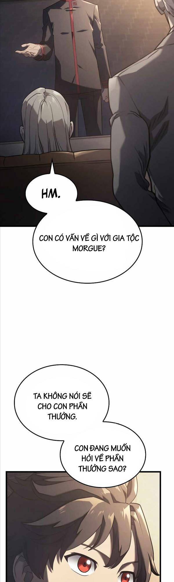 Thiết Huyết Kiếm Sĩ Hồi Quy Chap 16 - Next Chap 17