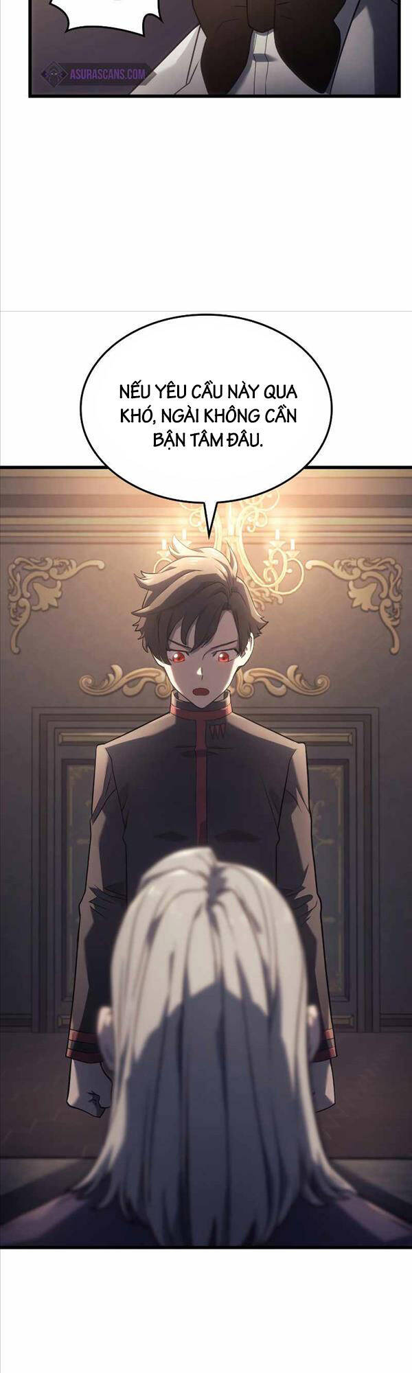 Thiết Huyết Kiếm Sĩ Hồi Quy Chap 16 - Next Chap 17
