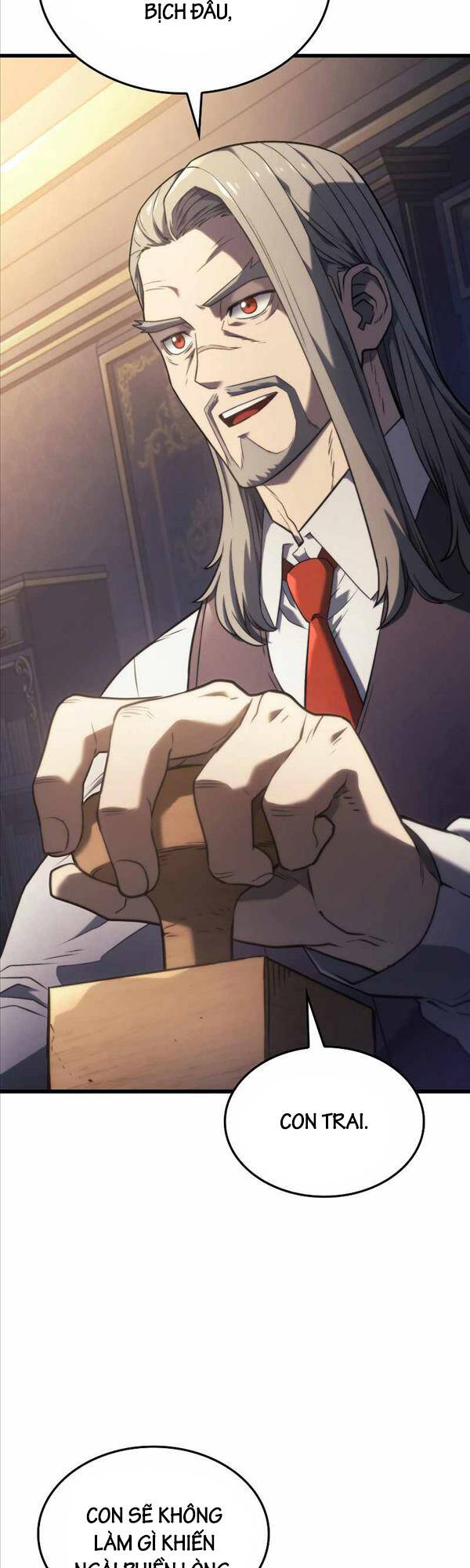 Thiết Huyết Kiếm Sĩ Hồi Quy Chap 16 - Next Chap 17