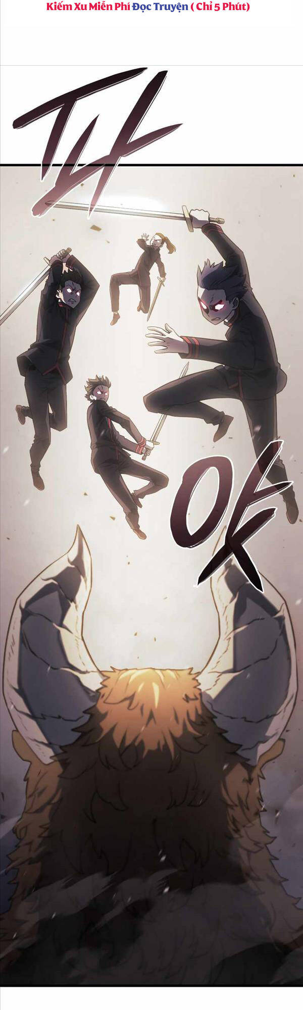 Thiết Huyết Kiếm Sĩ Hồi Quy Chap 16 - Next Chap 17