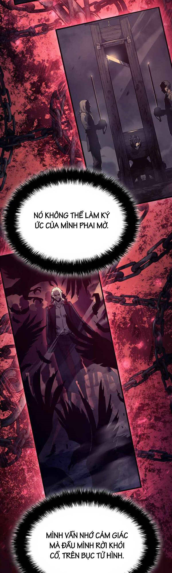 Thiết Huyết Kiếm Sĩ Hồi Quy Chap 16 - Next Chap 17