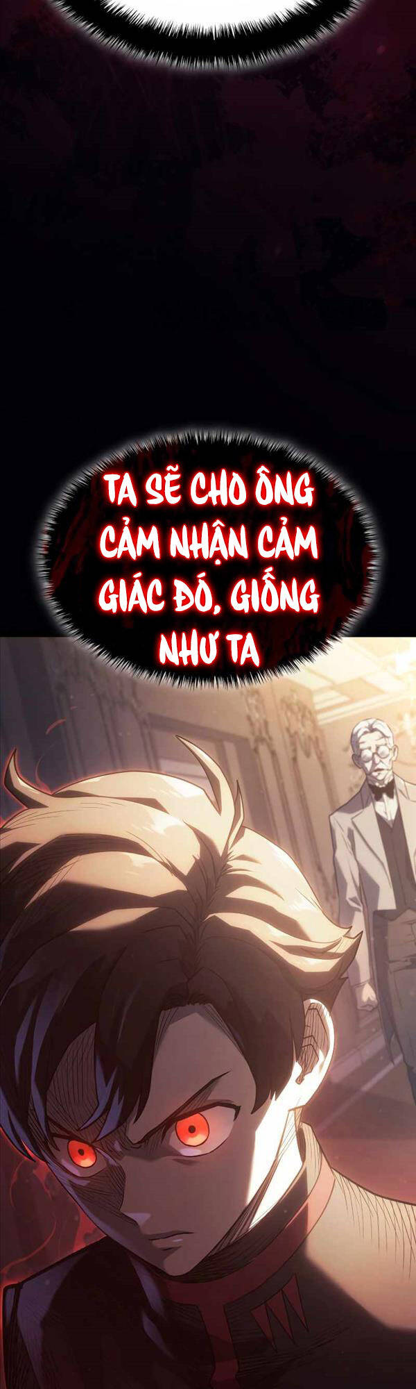 Thiết Huyết Kiếm Sĩ Hồi Quy Chap 16 - Next Chap 17