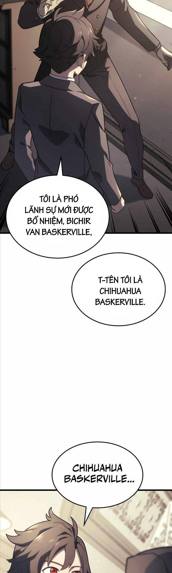 Thiết Huyết Kiếm Sĩ Hồi Quy Chap 17 - Next Chap 18